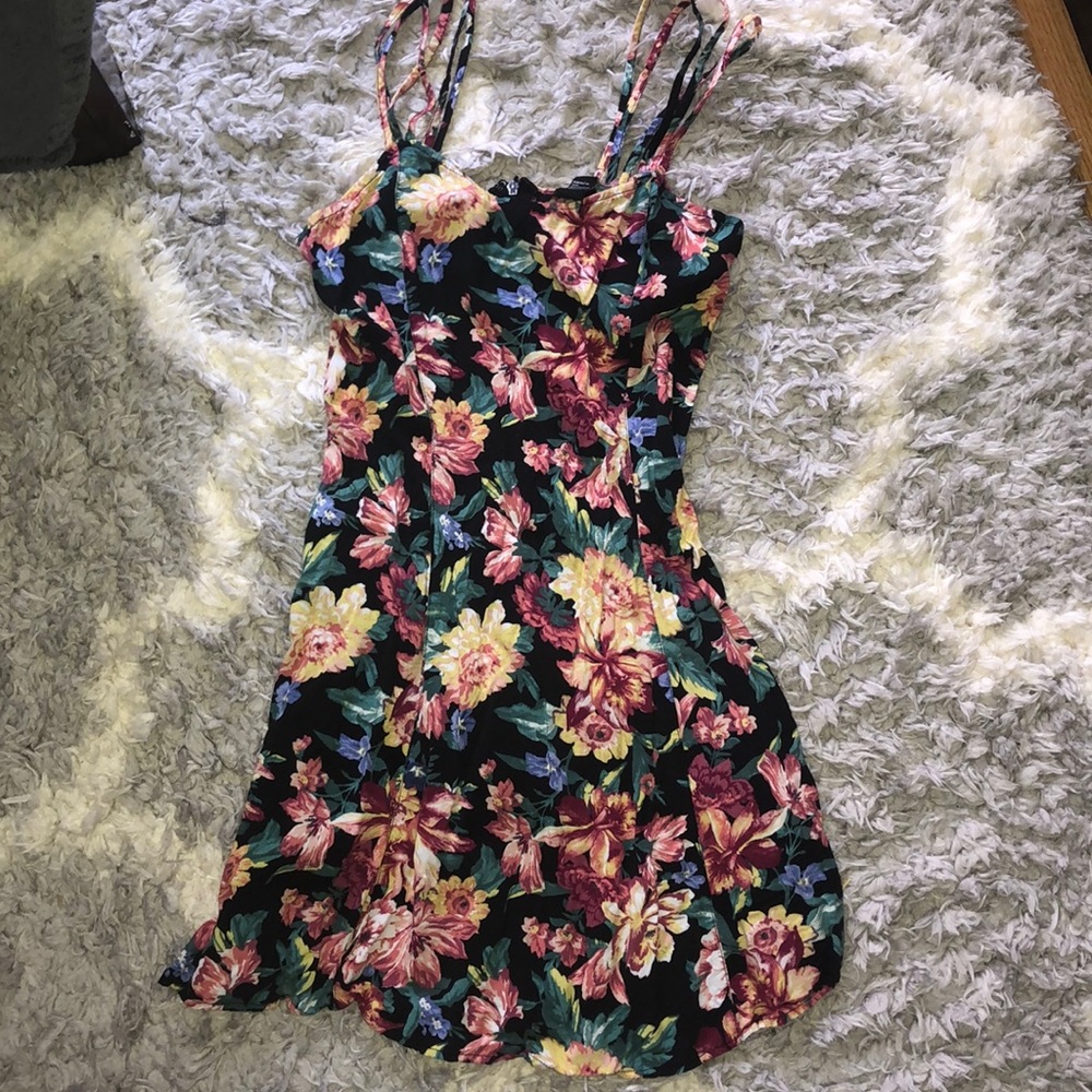Forever 21 dress